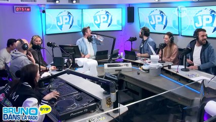 La Fashion Week (24/01/2019) - Le JPI 7h50