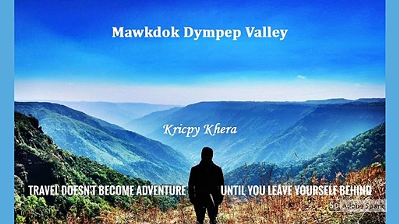 Experiential journeys in Meghalaya will make you a storyteller I Kricpy Khera