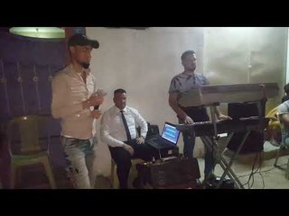 لازم الجبوري حفلة القادسية حنة بتاريخ 6_9_2017