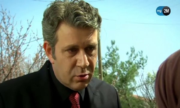 Samhini 2M 1613 1595 HD مسلسل سامحيني حلقة مدبلجة