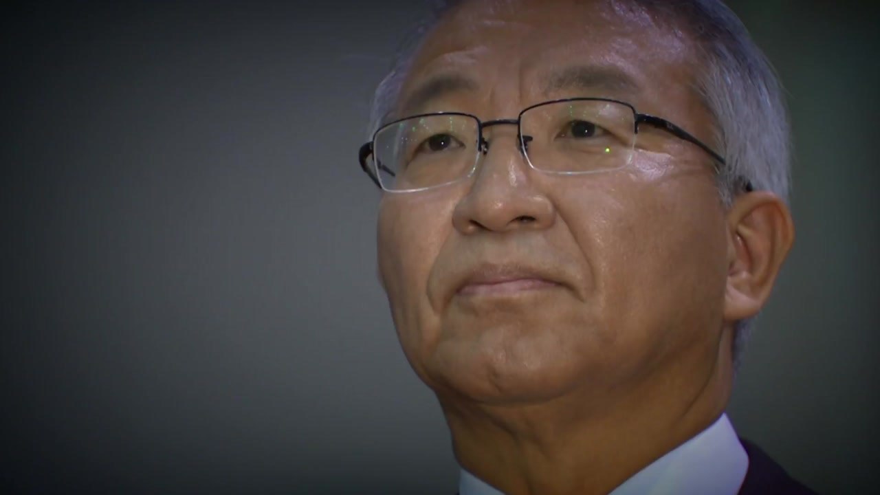 '제왕적 대법원장'의 구속...고개 숙인 사법부 / YTN