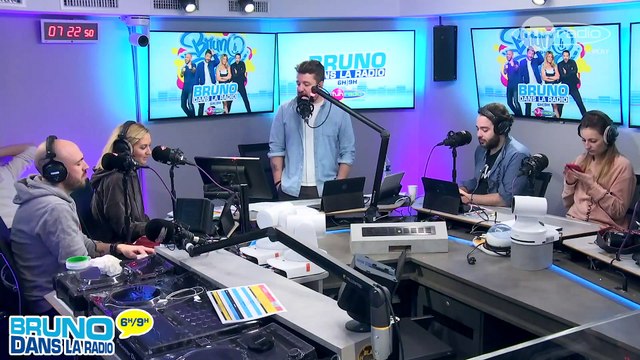 Le détail qui vous rendait différent petit (24/01/2019) - Best of de Bruno dans la Radio