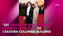 Johnny Depp accusé de violences conjugales : La version d’Amber Heard contestée par l’acteur