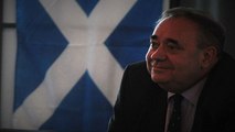 وضع رئيس حكومة اسكتلندا السابق قيد التحقيق على خلفية اتهامات ضده بالتحرش الجنسي