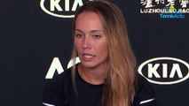 Open d'Australie 2019 - Danielle Collins : 