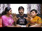 Kanchana Muni 2 Tamil Movie Scenes | Lawrence and Srimaan Comedy | Sarathkumar