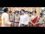 Osthe | Tamil Movie | Scenes | Clips | Comedy | Santhanam Comedy in Marriage Hall [HD]