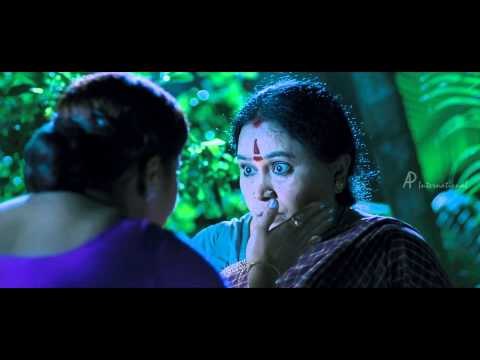 Kanchana 3 outlet comedy scenes