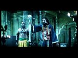 8aam Number Veedu Tamil Movie Scenes | The Wizard tries to bring in the evil spirit | Chinna | Vinod