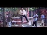 Gemini | Tamil Movie | Scenes | Clips | Comedy | Songs | Vikram college fight scene