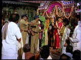 Murattu Kaalai | Tamil Movie | Scenes | Clips | Comedy | Songs | Rajni escapes from cops