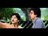 Naerukku Naer | Tamil Movie | Scenes | Clips | Comedy | Songs | Karan threatens Raghuvaran