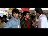 Naerukku Naer | Tamil Movie | Scenes | Clips | Comedy | Songs | Raghuvaran gives in to Santhi's wish