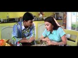 Jeans | Tamil Movie | Scenes | Clips | Comedy | Songs | Prasanth-Aishwarya lunch table scene