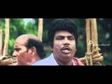 Yajaman | Tamil Movie | Scenes | Clips | Comedy | Songs | Rajini-Napoleon Cart race