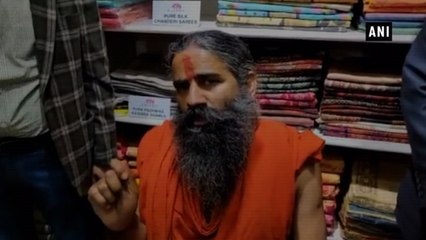 No voting rights to people with more than two children, says Ramdev