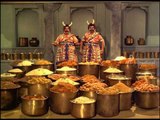 Agathiyar | Tamil Movie | Scenes | Clips | Comedy | Songs | AVM Rajan sends spooks for feast