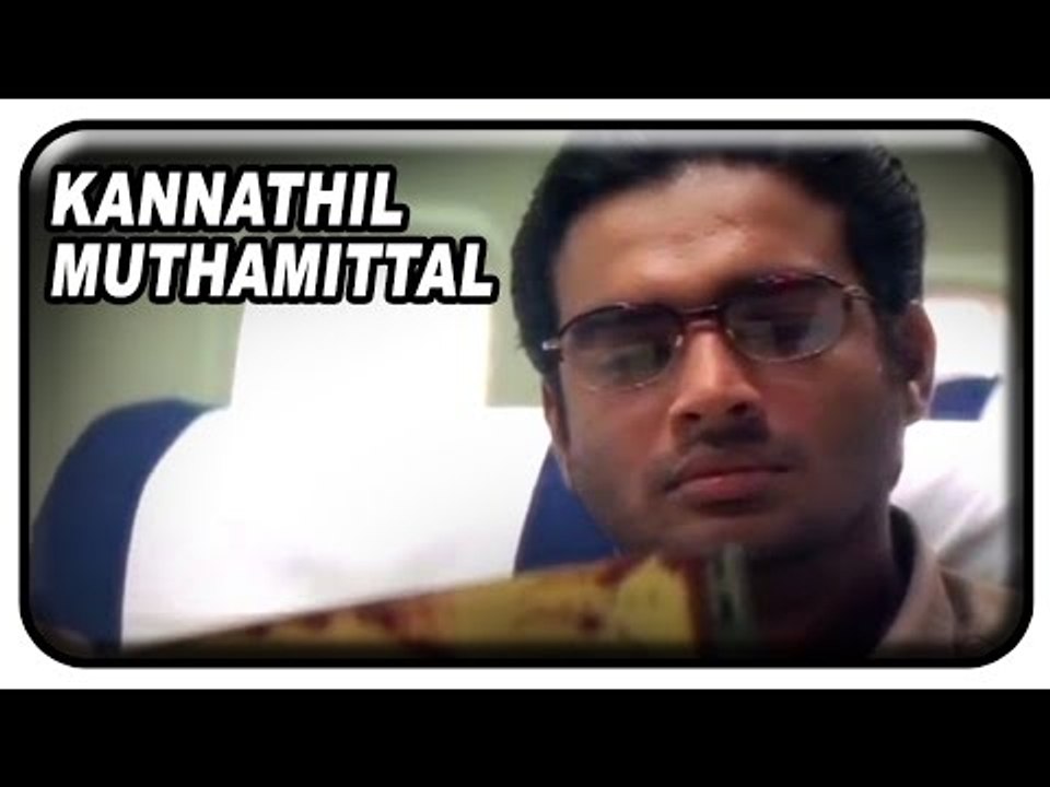 Kannathil muthamittal full movie dailymotion new arrivals