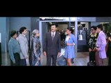 Jeans | Tamil Movie | Scenes | Clips | Comedy | Songs | Prasanth-Aishwarya part at airport