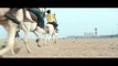 Marina | Tamil Movie | Scenes | Clips | Comedy | Songs | Pandiyan wins the horse competition