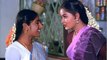 Mella Thiranthathu Kadhavu Tamil Movie Scenes | Radha Feeling Jealousy | Mohan | Amala Akkineni