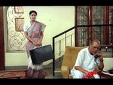 Mella Thiranthathu Kadhavu Tamil Movie Scenes | Radha Finds The Clue | Senthil | Amala Akkineni