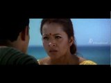 Chellamae Tamil Movie Scenes | Reem Sen Hurts Bharath | Vishal | Reema Sen | Bharath