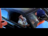 Chellamae Tamil Movie Scenes | Bharath Runs Over Petrol Bunk Worker | Vishal | Reema Sen | Bharath