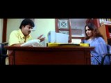 Chellamae Tamil Movie Scenes | Vivek Interrogates Mumtaz | Vishal | Reema Sen | Bharath