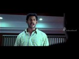 Chellamae Tamil Movie Scenes | Vishal Warns Girish | Vishal | Reema Sen | Bharath
