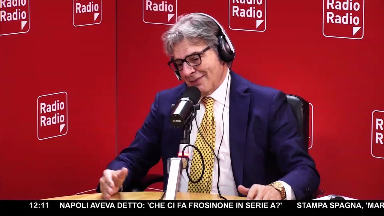 Il fisco sereno - Dr Mauro D'Ambrogio - 23 Gennaio 2019