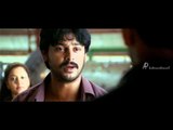 Kana Kandaen Tamil Movie Scene | Srikanth and Prithivi final confrontation | Gopika