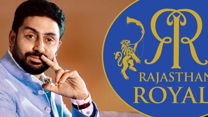 IPL 2019: ಐಪಿಎಲ್​ ಮೇಲೆ ಬಚ್ಚನ್ ಫ್ಯಾಮಿಲಿ ಕಣ್ಣು | Oneindia Kannada