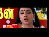 Super Kudumbam Tamil Movie Scenes | Prabhu and Roja Win Best Couple Award | Prathyusha | Vivek