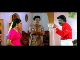 Super Kudumbam Tamil Movie Scenes | Vinu Chakravarthy Strict Rules | Prabhu | Vivek | Kalaimani
