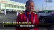 Thầy Park hớn hở trả lời phỏng vấn sau khi 'thăm dò' Nhật Bản, CĐV Việt tin rằng 'bí kíp trong tay, ngại gì vận may'
