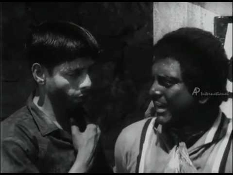 Major Chandrakanth - Nagesh | AVM Rajan - video Dailymotion