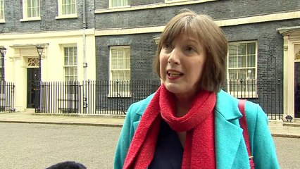 TUC: Prime Minister should take no-deal Brexit off table