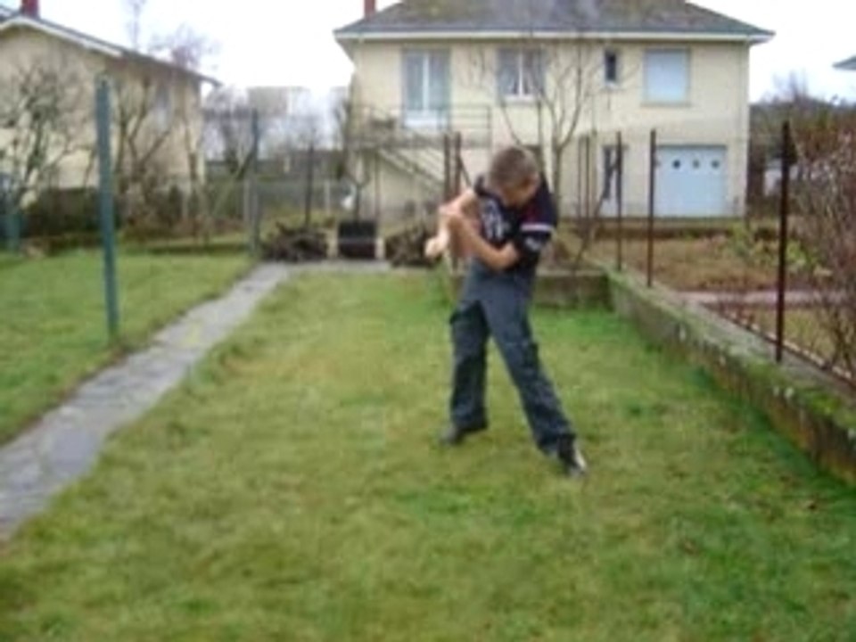 Tecktonik 003