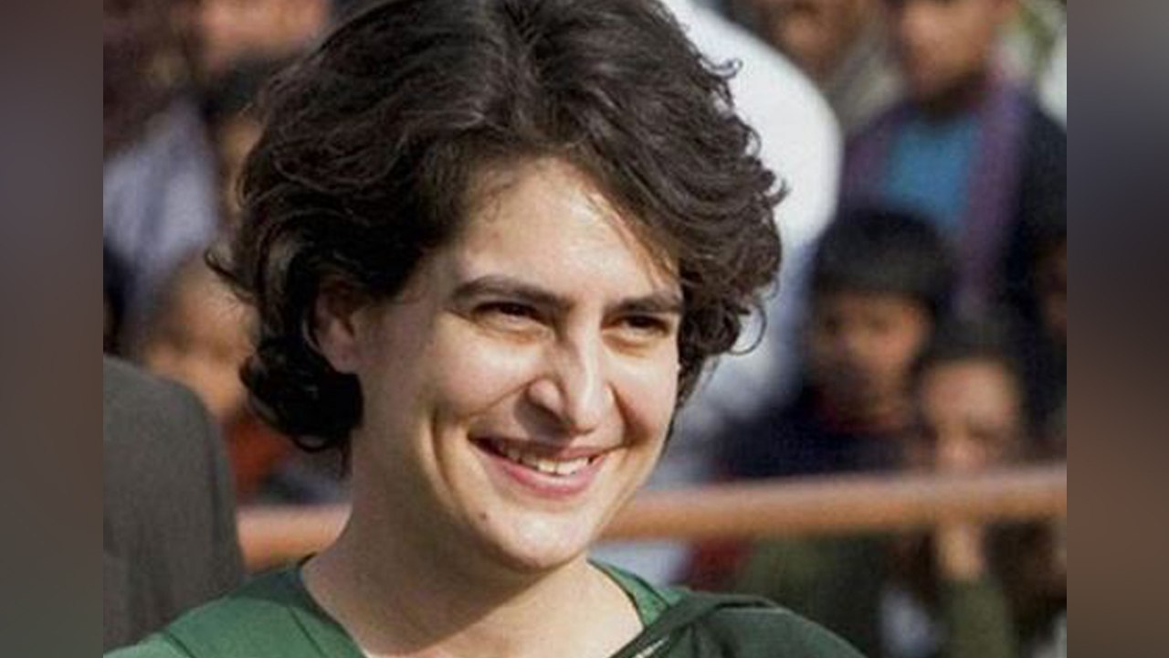 Priyanka Gandhi को ये लोग क्यों बुलाते है भैयाजी, जानें वजह | वनइंडिया हिंदी