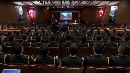Akar: 'Bu iki uygulamayla harita alanında dışa bağımlılığımız bitecek' - ANKARA