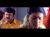 Gounder Vettu Mappilai - Prabhu reveals the truth to Roja