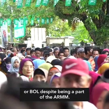 Sulu rejects Bangsamoro law