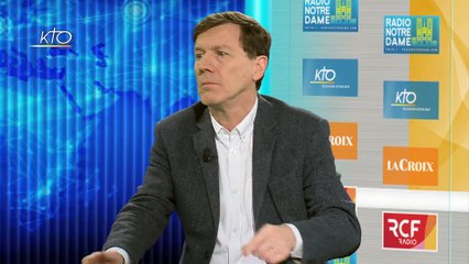 Xavier Breton - Ouverture de la PMA : "Une volonté de détruire la famille"