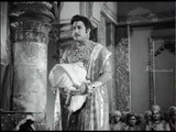 Harischandra - Sivaji leaves Kingdom