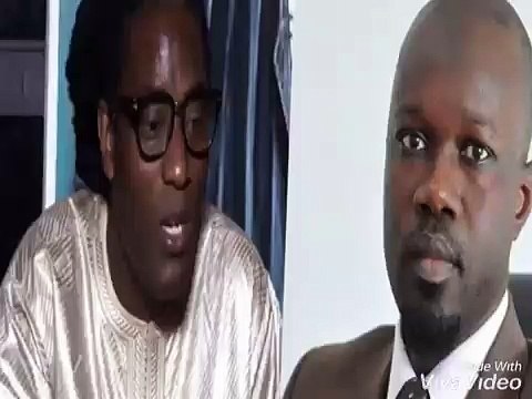 Siège de Pastef saccagé - Mame Goor Diazaka démonte Sonko : Ken todiouko, waxoul deugue...