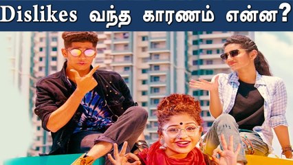 பிரபல மலையாள நடிகை பிரியா வாரியரின் நேர்காணல் பாகம் 3- வீடியோ