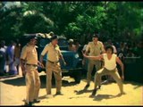 Thaaimel Aanai - Arjun fights with Raghuvaran
