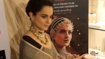 Kangana Ranaut’s box office track record is a worrying sign for Manikarnika