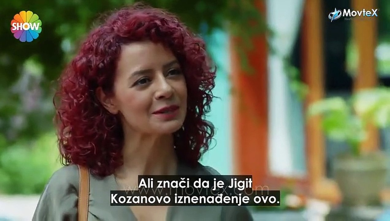 ZABRANJENA LJUBAV - Epizoda 52 | Deo 4/4